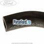 Furtun superior conducta separator ulei an 02/2001-05/2005 Ford Focus 1998-2004 ST170 173 cp ALDA benzina