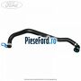 Furtun superior flansa termostat Ford Fiesta 2013-2017 1.0 Sport 140 cp YYJA, YYJB benzina | Foto 2