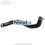 Furtun superior pompa apa Ford Ranger 2012-2015 2.2 TDCi 4x4 125 cp ENQW, GBVAJQW diesel