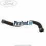 Furtun superior pompa apa Ford Ranger 2016-2020 2.2 TDCi 4x4 131 cp T22DD0P diesel