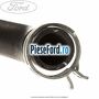 Furtun superior pompa apa Ford Ranger 2016-2020 2.2 TDCi 4x4 131 cp T22DD0P diesel