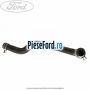 Furtun superior pompa apa Ford Ranger 2016-2020 2.2 TDCi 4x4 160 cp GBVAJQJ, T22DD0P diesel