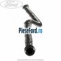 Furtun superior pompa apa secundara Ford B-Max 1.0 EcoBoost 100 cp SFJA, SFJB, SFJC, SFJD benzina