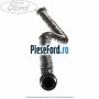 Furtun superior pompa apa secundara Ford EcoSport 2013-2018 1.0 EcoBoost 125 cp M1JC, M1JJ, M1JU benzina