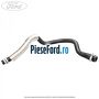 Furtun superior pompa apa secundara Ford Focus 2014-2018 1.0 EcoBoost 100 cp M2DA, M2DB, M2DC, SFDA, SFDB benzina