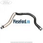 Furtun superior pompa apa secundara Ford Transit Connect 2013-2018 1.0 EcoBoost 100 cp B3GA, M2GA, M2GB benzina