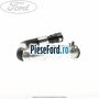 Furtun superior racitor EGR Ford Transit 2000-2006 2.4 TDCi 137 cp H9FA diesel