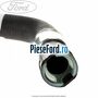 Furtun superior racitor EGR Ford Transit 2000-2006 2.4 TDdi 120 cp D4FA diesel