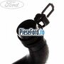 Furtun superior racitor EGR Ford Transit Connect 2002-2014 1.8 TDCi 90 cp HCPA, HCPB, HCPC, HCPD, P9PA diesel