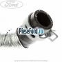 Furtun superior racitor supapa EGR Ford Tourneo Connect 2002-2014 1.8 Turbo Di 90 cp HCPA, HCPB, HCPC, HCPD, P9PA diesel | Foto 2