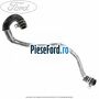 Furtun superior racitor supapa EGR Ford Transit Connect 2002-2014 1.8 Di 75 cp BHPA, P7PA, P7PB, R2PA diesel
