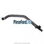 Furtun superior racitor ulei Ford B-Max 1.0 EcoBoost 125 cp M1JE, M1JH benzina