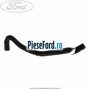 Furtun superior racitor ulei Ford Galaxy 2000-2006 1.9 TDI 130 cp ASZ diesel