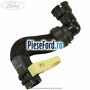 Furtun superior racitor ulei Ford Kuga 2013-2016 2.0 TDCi 4x4 150 cp T7MA, T7MB diesel
