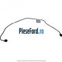 Furtun superior vas expansiune Ford EcoSport 2013-2018 1.0 EcoBoost 125 cp M1JC, M1JJ, M1JU benzina