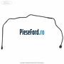 Furtun superior vas expansiune Ford EcoSport 2013-2018 1.5 TDCi 90 cp UGJE diesel | Foto 2