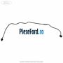 Furtun superior vas expansiune Ford EcoSport 2013-2018 1.5 TDCi 95 cp XVJD diesel