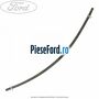 Furtun superior vas expansiune Ford Fiesta 1996-2001 1.4 i 16V 90 cp FHA, FHE benzina