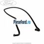 Furtun superior vas expansiune Ford Focus 1998-2004 1.6 16V 100 cp FYDA, FYDB, FYDC, FYDD benzina