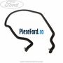 Furtun superior vas expansiune Ford Focus 2004-2007 1.8 TDCi 115 cp KKDA diesel