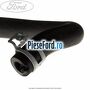 Furtun superior vas expansiune Ford Focus 2008-2011 1.8 TDCi 115 cp KKDA diesel | Foto 2