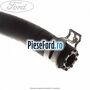 Furtun superior vas expansiune Ford Ka 1996-2008 1.3 i 50 cp JJB benzina