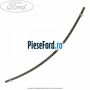 Furtun superior vas expansiune Ford Puma 1997-2003 1.7 16V 125 cp MHA, MHB benzina