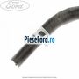 Furtun superior vas expansiune lichid racire Ford Escort 1990-1995 1.8 D 60 cp RTE, RTF, RTH diesel