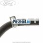 Furtun superior vas expansiune lichid racire Ford Fiesta 2005-2008 1.4 TDCi 68 cp N4JB diesel | Foto 2