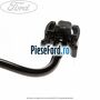 Furtun superior vas expansiune lichid racire Ford Fiesta 2013-2017 1.0 80 cp P4JA, P4JB, P4JC, P4JD benzina