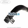 Furtun superior vas expansiune lichid racire Ford Focus 1998-2004 1.6 16V 100 cp FYDA, FYDB, FYDC, FYDD benzina