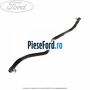 Furtun superior vas expansiune lichid racire Ford Focus 1998-2004 1.6 16V 100 cp FYDA, FYDB, FYDC, FYDD benzina | Foto 2
