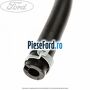 Furtun superior vas expansiune lichid racire Ford Focus 2004-2007 1.6 100 cp HWDA, HWDB, SHDA, SHDB, SHDC benzina
