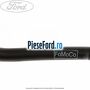 Furtun superior vas expansiune lichid racire Ford Focus 2008-2011 1.4 80 cp ASDA, ASDB benzina