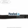 Furtun superior vas expansiune lichid racire Ford Focus 2008-2011 1.6 100 cp HWDA, HWDB, SHDA, SHDB, SHDC benzina