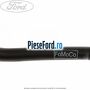 Furtun superior vas expansiune lichid racire Ford Focus C-Max 2003-2007 1.6 Ti 115 cp HXDA, SIDA benzina