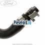 Furtun superior vas expansiune lichid racire Ford Kuga 2008-2012 2.0 TDCi 136 cp G6DG, UKDA diesel