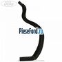 Furtun superior vas expansiune lichid racire Ford Mustang 2015-2018 5.0 V8 418 cp MF8F benzina