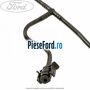 Furtun superior vas expansiune lichid racire Ford S-Max 2007-2014 2.5 ST 220 cp HUWA benzina