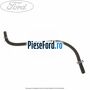 Furtun superior vas expansiune lichid racire Ford Transit 1994-2000 2.5 TD 75 cp 4HA, 4HD diesel