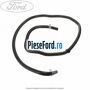 Furtun superior vas expansiune lichid racire Ford Transit 2000-2006 2.0 DI  100 cp ABFA diesel