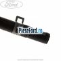 Furtun superior vas expansiune lichid racire Ford Transit 2000-2006 2.4 TDE  125 cp DOFA diesel