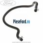 Furtun superior vas expansiune lichid racire Ford Transit 2006-2014 2.2 TDCi 130 cp QWFA diesel