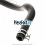 Furtun superior vas expansiune lichid racire Ford Transit 2006-2014 2.2 TDCi 85 cp P8FA, P8FB diesel | Foto 2