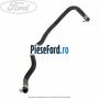 Furtun superior vas expansiune lichid racire Ford Transit 2006-2014 2.4 TDCi 140 cp H9FB diesel