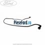 Furtun superior vas expansiune lichid racire Ford Transit 2014-2018 2.2 TDCi 155 cp CVF5 diesel