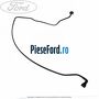 Furtun superior vas expansiune lichid racire Ford Transit 2014-2018 2.2 TDCi RWD 100 cp DRR5 diesel