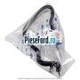 Furtun superior vas expansiune lichid racire Ford Transit Connect 2002-2014 1.8 TDCi 90 cp HCPA, HCPB, HCPC, HCPD, P9PA diesel | Foto 3