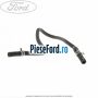 Furtun superior vas expansiune lichid racire model cu AC Ford Transit 2000-2006 2.0 TDCi 125 cp FIFA diesel