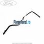 Furtun superior vas expansiune lichid racire preaplin Ford Transit 2000-2006 2.4 TDdi 120 cp D4FA diesel
